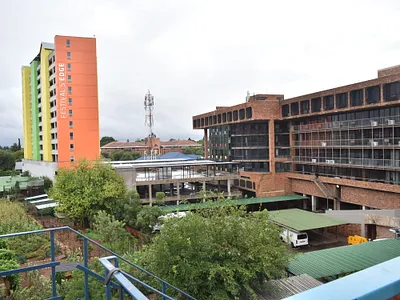 3 Bedroom Apartment For Sale in Pretoria - Qnap.webp