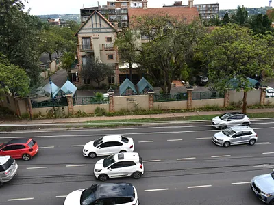 4 Bedroom Apartment For Sale in Pretoria - 885O.webp