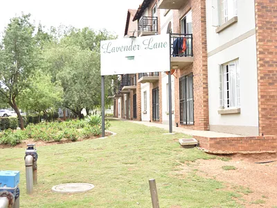 2 Bedroom Apartment For Sale in Centurion - QVet.webp