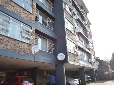1.5 Bedroom Apartment For Sale in Pretoria - xOFO.webp