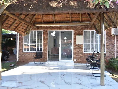 3 Bedroom Townhouse For Sale in Akasia - 3eol.webp