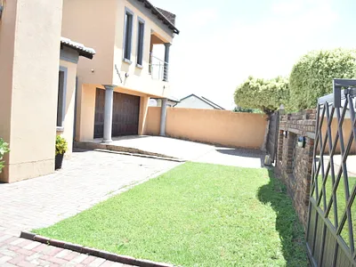 4 Bedroom House For Sale in Pretoria - 3xhm.webp