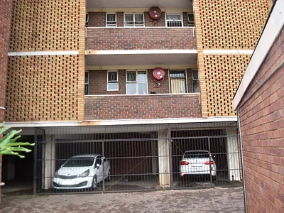 1.5 Bedroom Apartment For Sale in Pretoria - JGvD.webp