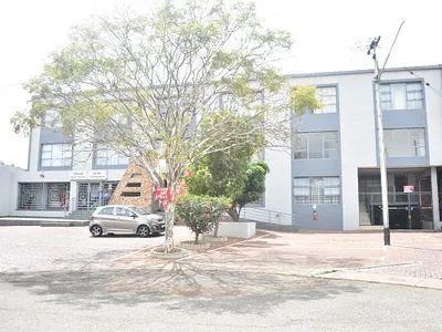 2 Bedroom Apartment For Sale in Pretoria - BaHN.webp