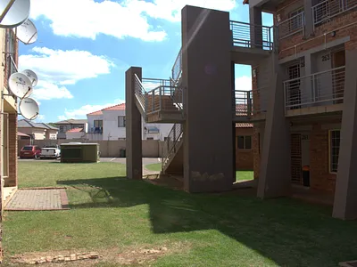 2 Bedroom Apartment For Sale in Akasia - 3egN.webp