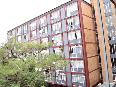 1.5 Bedroom Apartment For Sale in Pretoria - Vzpd.webp