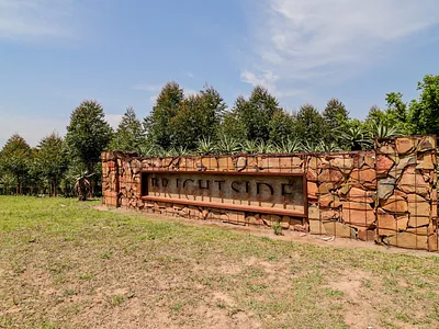 Vacant Land For Sale in White River - img