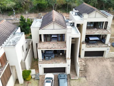 3 Bedroom Townhouse For Sale in Nelspruit - img