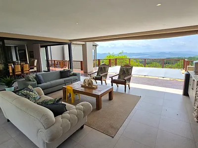 4 Bedroom House For Sale in White River - img