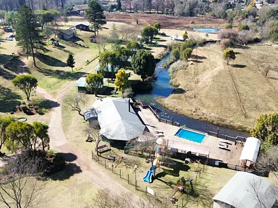Farm For Sale in Sabie - gY2O.webp