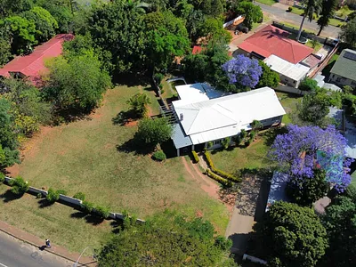 3 Bedroom House For Sale in Barberton - 3dzu.webp