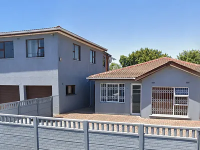 1 Bedroom Apartment To Rent in Kuils River - gm5J.webp