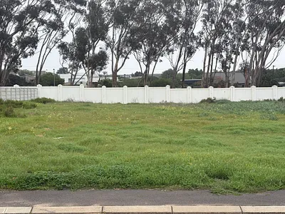 Vacant Land For Sale in Darling - img