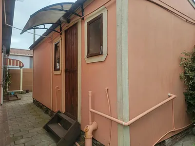 1 Bedroom Apartment To Rent in Kuils River - YAW0.webp