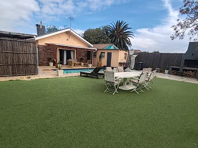 3 Bedroom House For Sale in Eersterivier - img