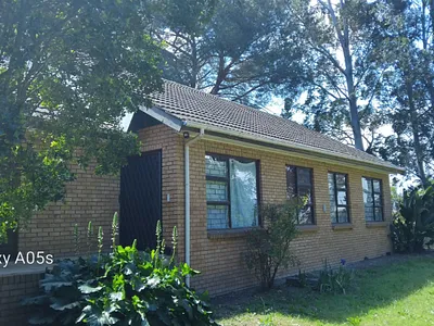 3 Bedroom House To Rent in Stellenbosch - cZ8v.webp