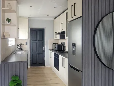 3 Bedroom House To Rent in Kuils River - 4OnP.webp
