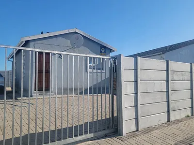 2 Bedroom House To Rent in Blue Downs - C5Ft.webp