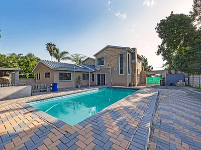 5 Bedroom House For Sale in Kuils River - gJhU.webp