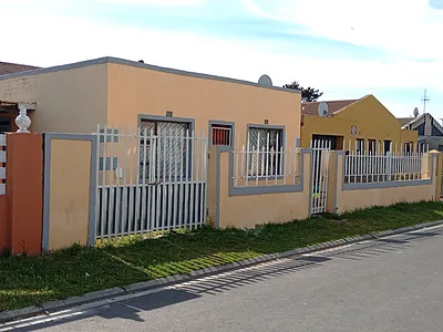 3 Bedroom House For Sale in Eersterivier - img
