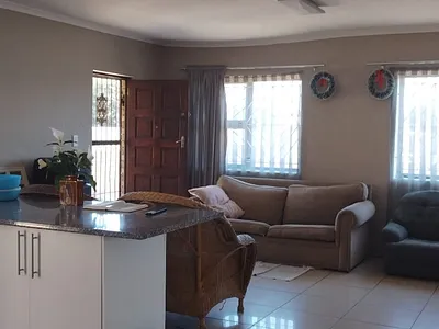 3 Bedroom House To Rent in Eersterivier - OKRK.webp