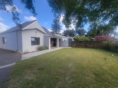 2 Bedroom House To Rent in Kuils River - cS6V.webp