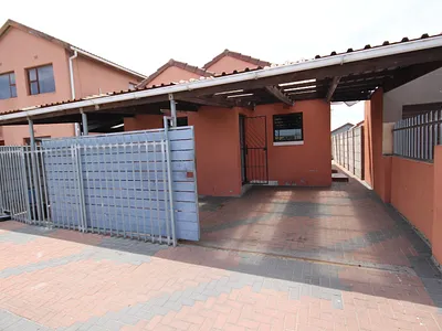 3 Bedroom House For Sale in Kuils River - img