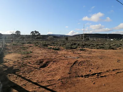 Vacant Land For Sale in Touws River - iWAi.webp