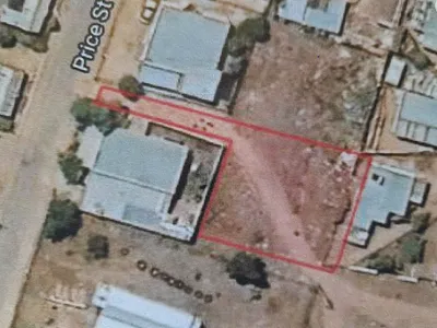Vacant Land For Sale in Riviersonderend - img