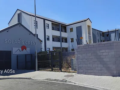 2 Bedroom Apartment To Rent in Eersterivier - wQG7.webp