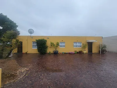 2 Bedroom House To Rent in Kuils River - ZTUZ.webp