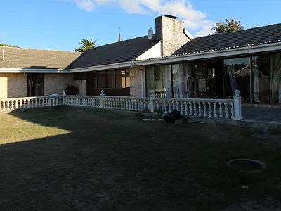 3 Bedroom House For Sale in Kuils River - img