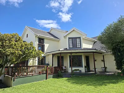 3 Bedroom House For Sale in Hermanus - img