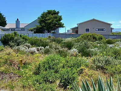 Vacant Land For Sale in Gansbaai - IXVn.webp