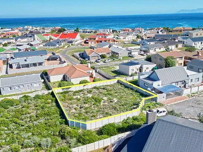 Vacant Land For Sale in Gansbaai - img