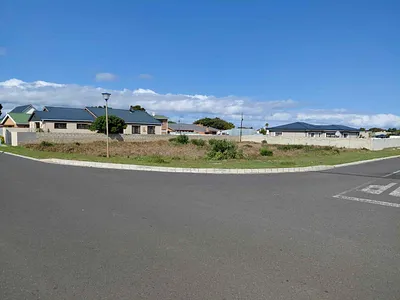 Vacant Land For Sale in Hermanus - img