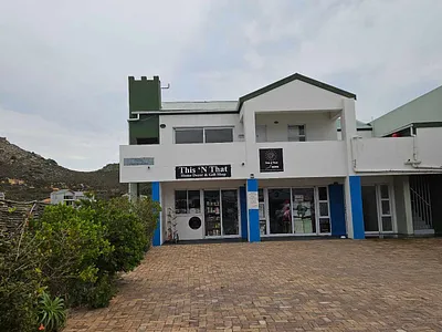 1 Bedroom Apartment To Rent in Pringle Bay - img