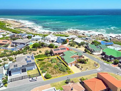 Vacant Land For Sale in Gansbaai - B6Zr.webp