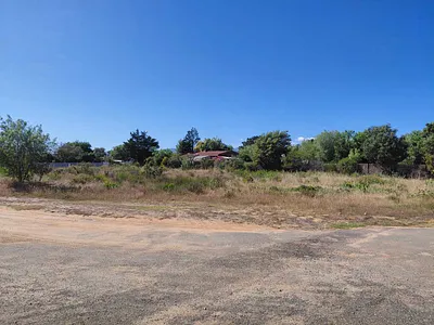 Vacant Land For Sale in Bot River - img