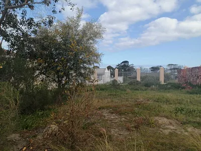 Vacant Land For Sale in Kleinmond - Pd4j.webp