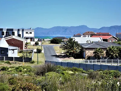 Vacant Land For Sale in Gansbaai - img