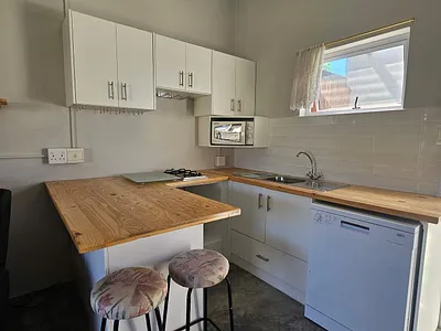 1 Bedroom Apartment To Rent in Hermanus - img