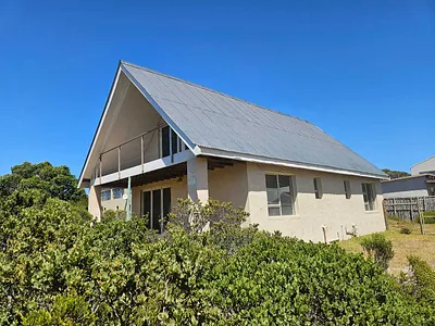 4 Bedroom House To Rent in Bettys Bay - img