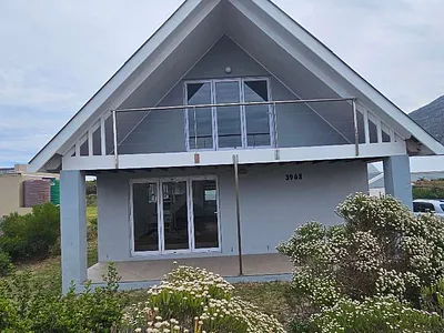 4 Bedroom House To Rent in Bettys Bay - w3gL.webp