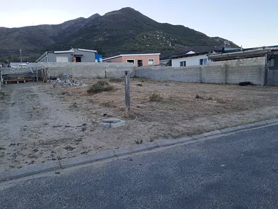 Vacant Land For Sale in Hermanus - wVbl.webp
