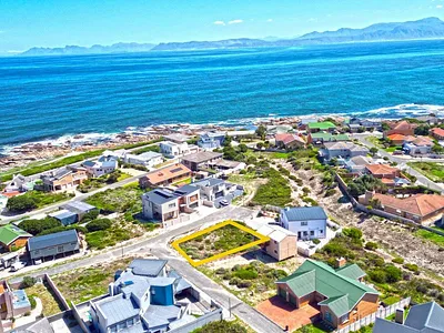 Vacant Land For Sale in Gansbaai - YgNZ.webp