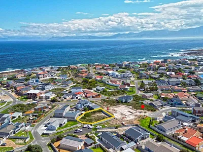 Vacant Land For Sale in Gansbaai - S7mF.webp