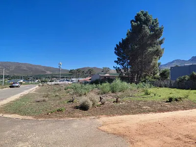 Vacant Land For Sale in Bot River - fJ58.webp