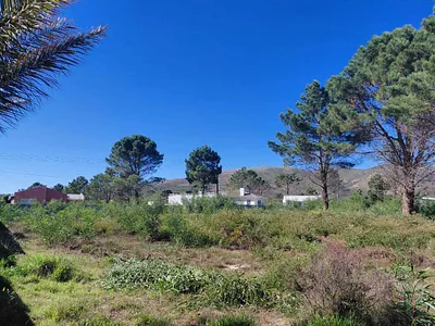 Vacant Land For Sale in Hermanus - HsQW.webp