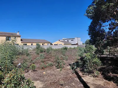Vacant Land For Sale in Hermanus - E2og.webp